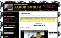 Jakub Smolík